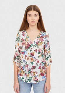 Блуза Stradivarius