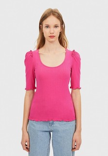 Футболка Stradivarius