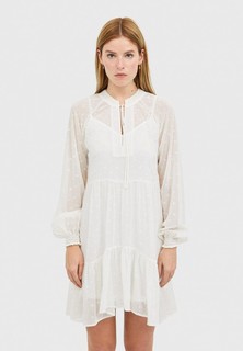 Платье Stradivarius