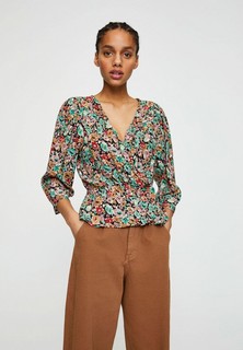Блуза Pull&Bear