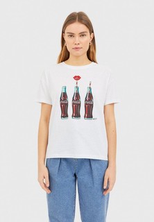 Футболка Stradivarius