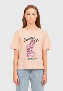 Футболка Stradivarius