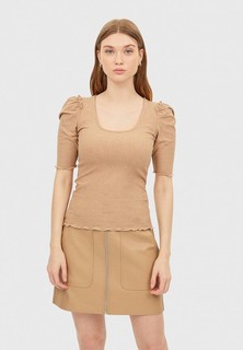 Футболка Stradivarius