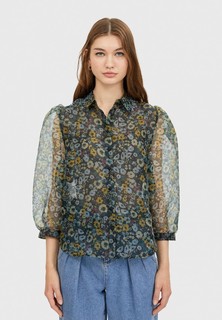 Блуза Stradivarius
