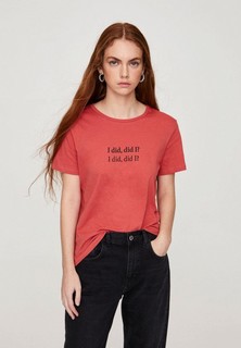 Футболка Pull&Bear