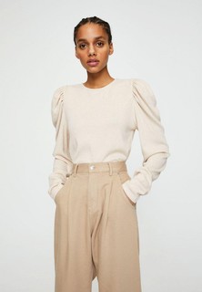 Лонгслив Pull&Bear