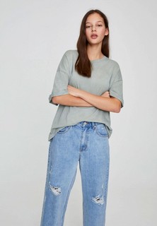 Футболка Pull&Bear