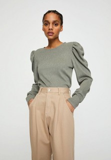 Лонгслив Pull&Bear