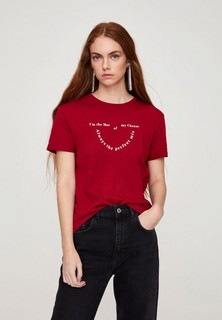 Футболка Pull&Bear