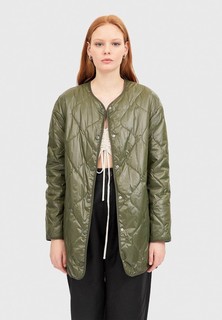 Куртка утепленная Stradivarius