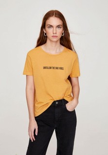 Футболка Pull&Bear