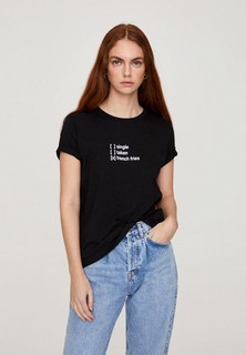 Футболка Pull&Bear