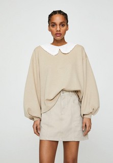 Свитшот Pull&Bear