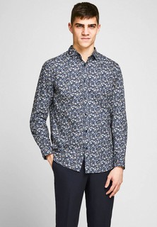 Рубашка Jack & Jones