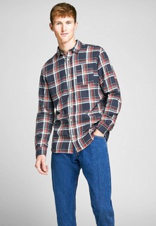 Рубашка Jack & Jones