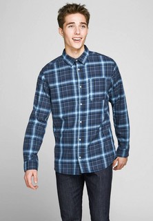 Рубашка Jack & Jones