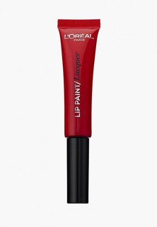 Помада LOreal Paris