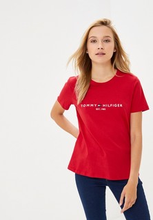 Футболка Tommy Hilfiger