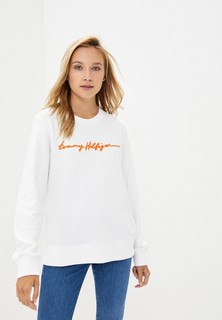 Свитшот Tommy Hilfiger