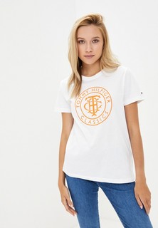 Футболка Tommy Hilfiger