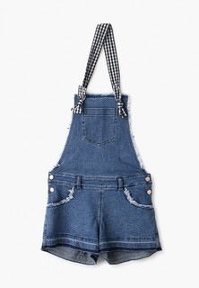 Комбинезон джинсовый Twinset Milano