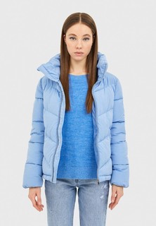 Куртка утепленная Stradivarius