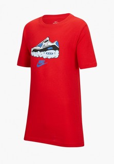 Футболка Nike