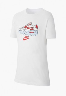 Футболка Nike