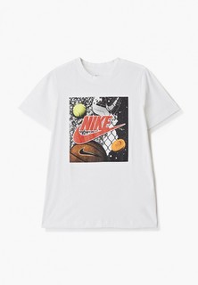 Футболка Nike