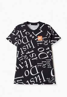 Футболка Nike