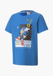 Футболка PUMA