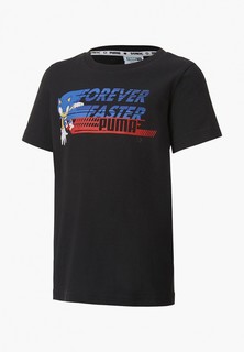 Футболка PUMA