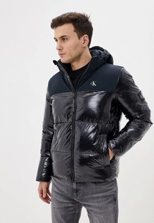 Куртка утепленная Calvin Klein Jeans