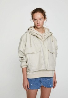 Куртка Pull&Bear