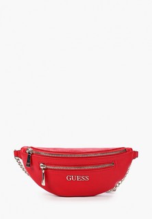 Сумка поясная Guess