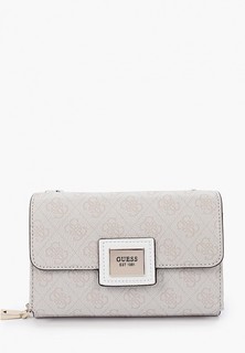Сумка поясная Guess