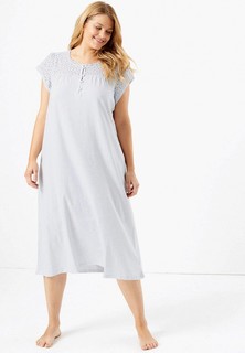 Платье домашнее Marks & Spencer