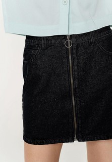 Юбка джинсовая Befree