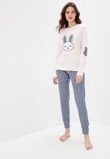 Пижама Cotonella