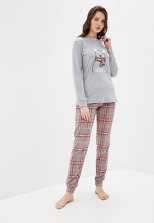 Пижама Cotonella