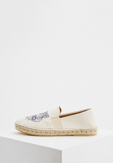 Эспадрильи Kenzo