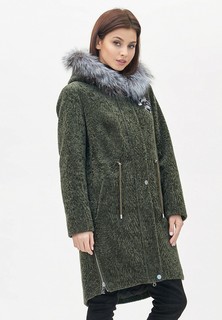 Шуба SilverFox