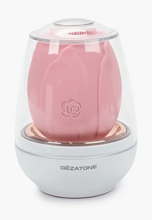 Щетка для лица Gezatone