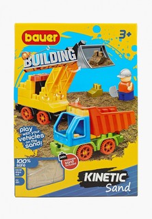 Конструктор Bauer Бауэр