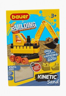 Конструктор Bauer Бауэр