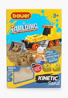 Конструктор Bauer Бауэр