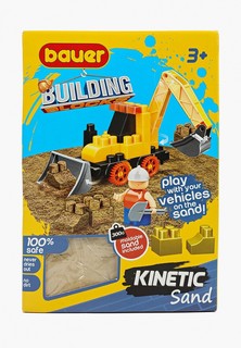 Конструктор Bauer Бауэр
