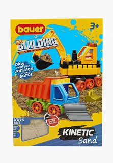 Конструктор Bauer Бауэр