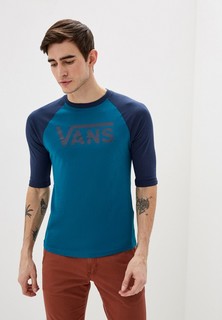 Футболка Vans