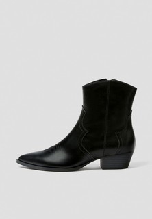 Ботильоны Pull&Bear